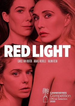Red Light - Saison 1