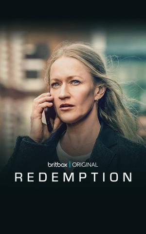 Redemption - Saison 1