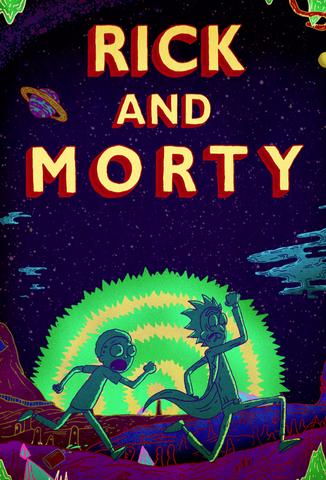 Rick et Morty - Saison 6