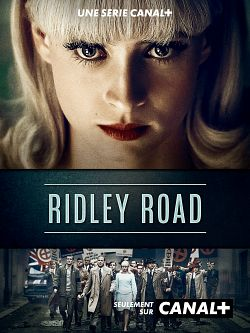 Ridley Road - Saison 1