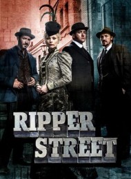 Ripper Street - Saison 5