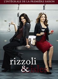 Rizzoli & Isles - Saison 1
