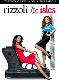 Rizzoli & Isles - Saison 2