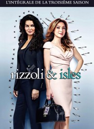 Rizzoli & Isles - Saison 3