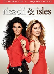 Rizzoli & Isles - Saison 5