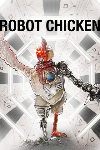 Robot Chicken - Saison 11