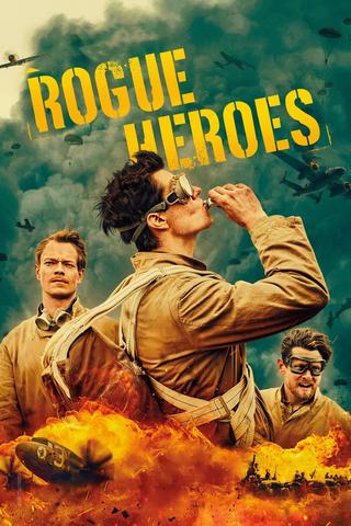 Rogue Heroes - Saison 1