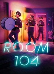 Room 104 - Saison 2