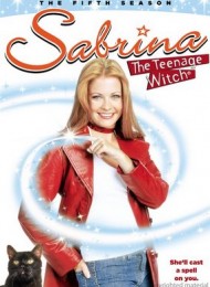 Sabrina, l'apprentie sorcière - Saison 5