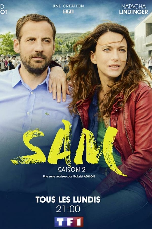 Sam - Saison 4