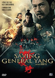 Saving General Yang