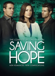Saving Hope : au-delà de la médecine - Saison 2