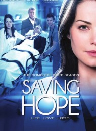 Saving Hope : au-delà de la médecine - Saison 3