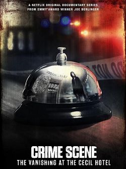 Scène de crime : La disparue du Cecil Hotel - Saison 01