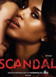 Scandal - Saison 5