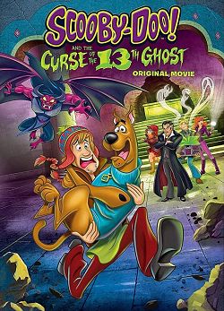 Scooby-Doo ! et la malédiction du 13eme fantôme