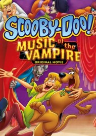 Scooby-Doo : Le chant du vampire