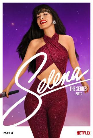 Selena : la série - Saison 2