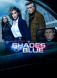 Shades of Blue - Saison 2