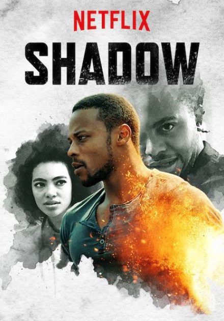 Shadow - Saison 1