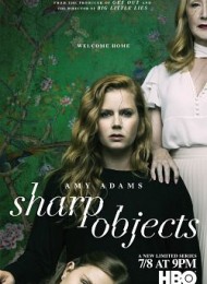 Sharp Objects - Saison 1