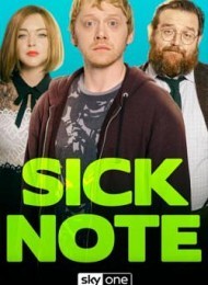 Sick Note - Saison 1