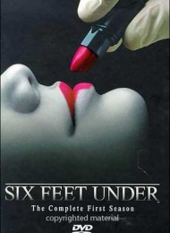 Six Feet Under ( Six Pieds sous Terre ) - Saison 1