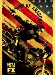 Sons Of Anarchy - Saison 2