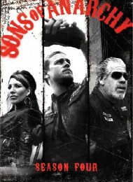 Sons Of Anarchy - Saison 4