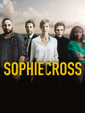 Sophie Cross - Saison 1