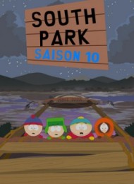 South Park - Saison 10
