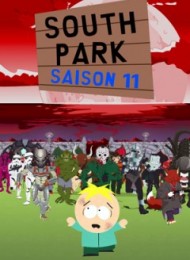 South Park - Saison 11