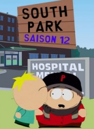 South Park - Saison 12