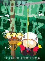 South Park - Saison 16