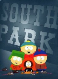 South Park - Saison 17