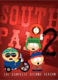 South Park - Saison 2