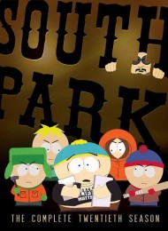 South Park - Saison 20