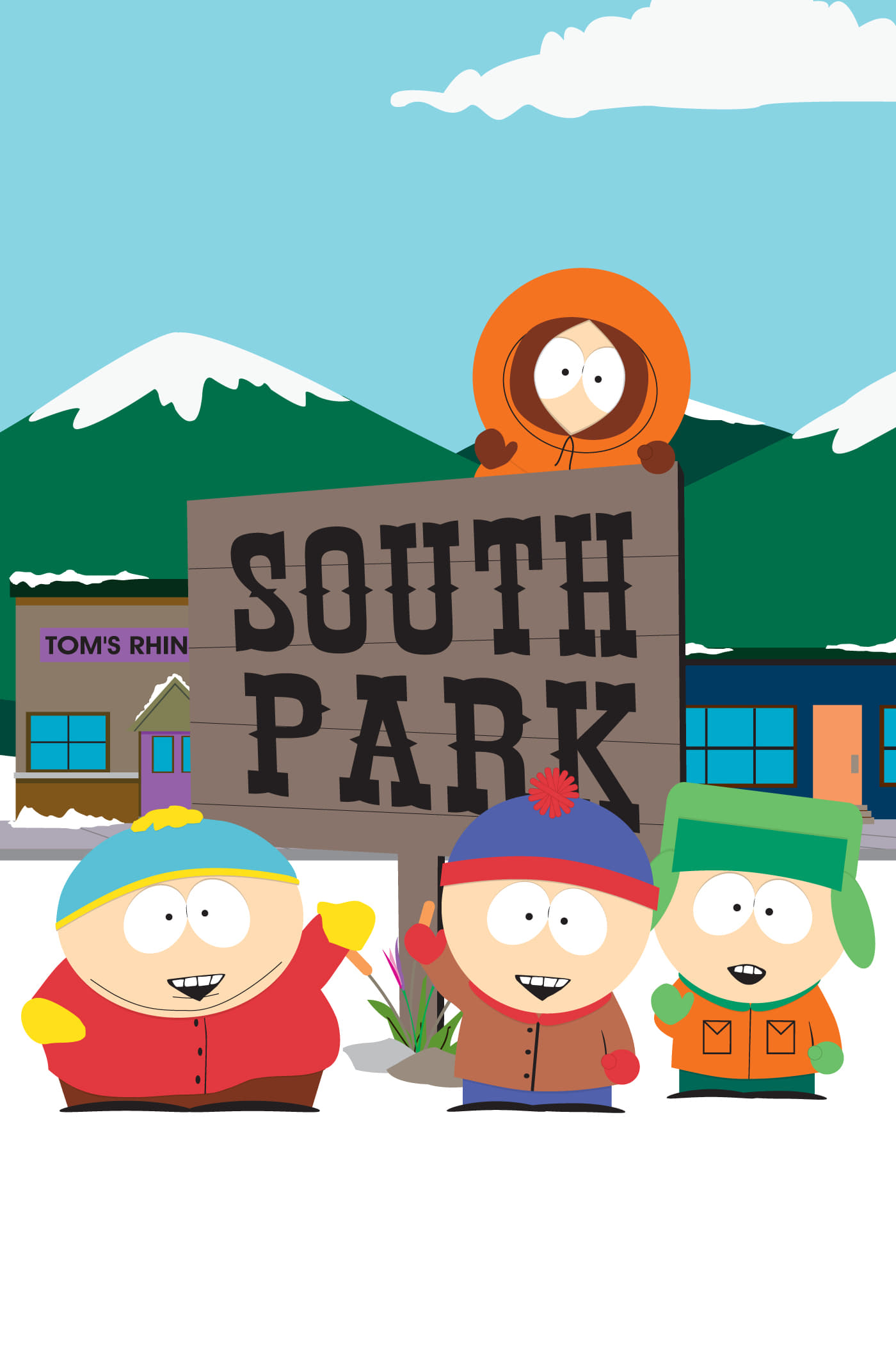 South Park - Saison 23