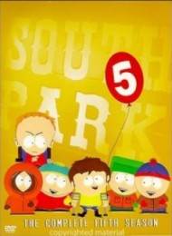 South Park - Saison 5