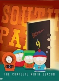 South Park - Saison 9