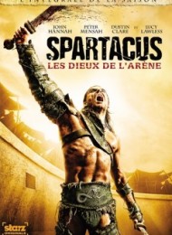Spartacus - Saison 0