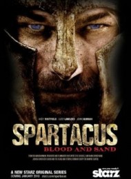 Spartacus - Saison 1