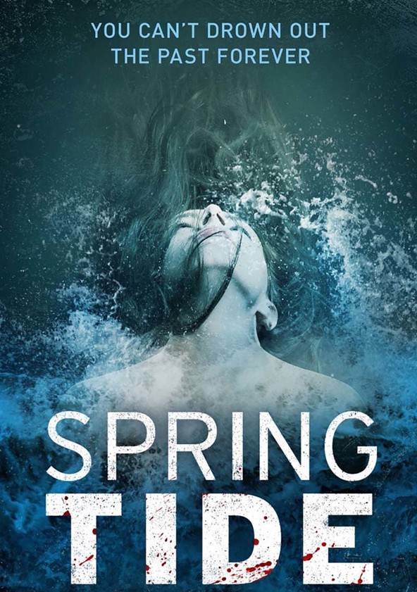 Spring Tide - Saison 2