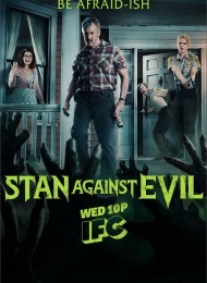 Stan Against Evil - Saison 3