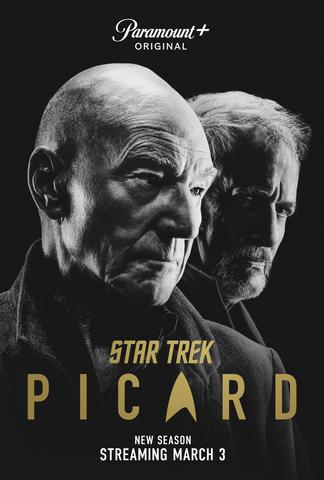Star Trek: Picard - Saison 2