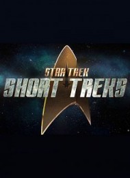 Star Trek: Short Treks - Saison 0