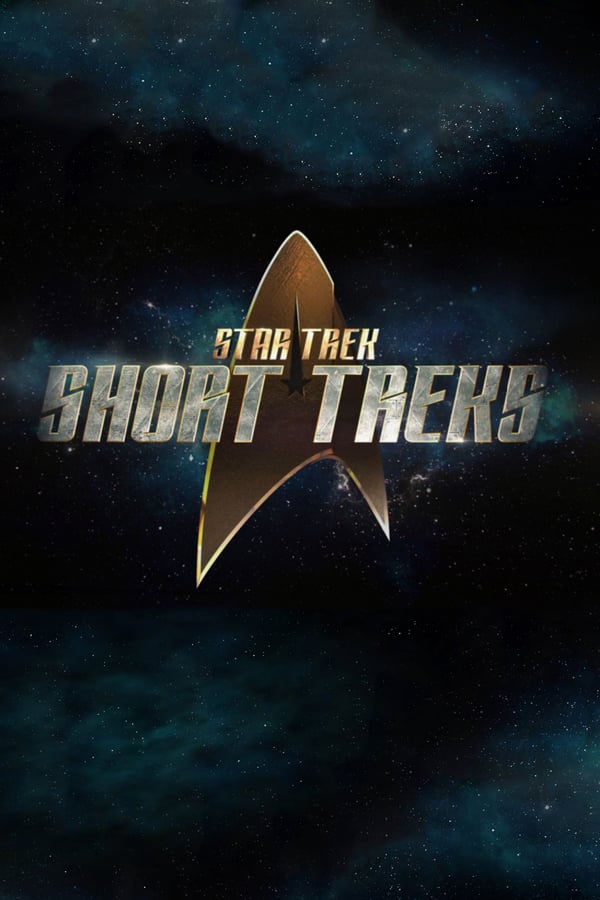 Star Trek: Short Treks - Saison 2