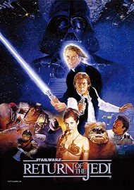 Star Wars : Episode VI - Le Retour du Jedi