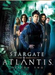 Stargate: Atlantis - Saison 2