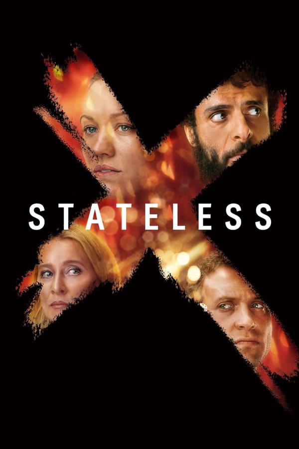 Stateless - Saison 1